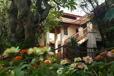 Areena Resort And Hotel Uttaradit