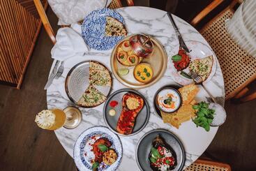 25hours Hotel Dubai One Central