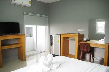 פנסיון Good Room