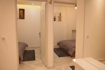 Melorin Luxury Hotel