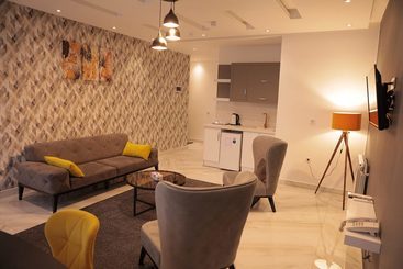 Melorin Luxury Hotel
