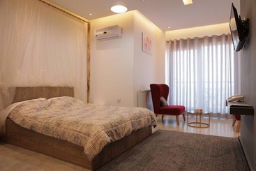 Melorin Luxury Hotel