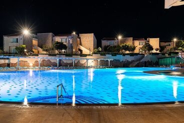 Assos Dove Resort & Spa