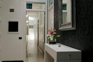 B&b Castiglia