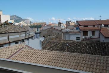 B&b Castiglia