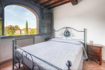 Casa Vacanze Santa Maria