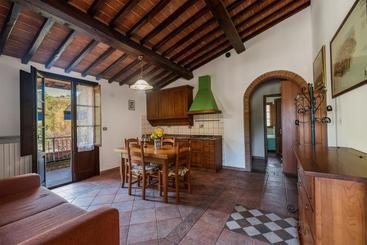 Casa Vacanze Santa Maria