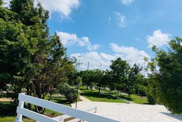 Domus Aurea Resort