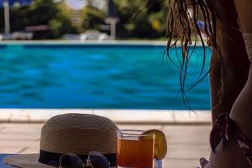Domus Aurea Resort