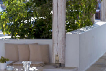 هتل Anamar Mykonos
