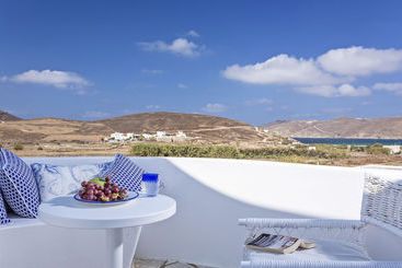 هتل Anamar Mykonos