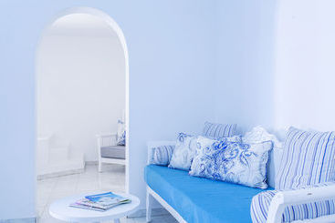 هتل Anamar Mykonos