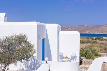 هتل Anamar Mykonos