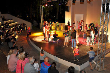 هتل Asteria Venüs Didim