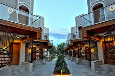 هتل Asteria Venüs Didim