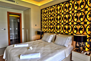 هتل Asteria Venüs Didim