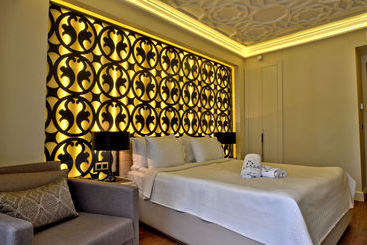 هتل Asteria Venüs Didim