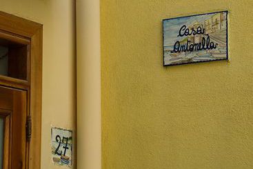 هتل Casa Antonella