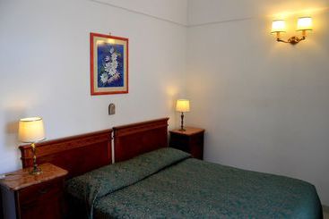 هتل Casa Antonella