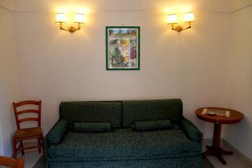 هتل Casa Antonella