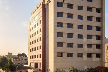 هتل Corp Amman