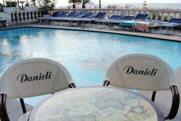 هتل Danieli