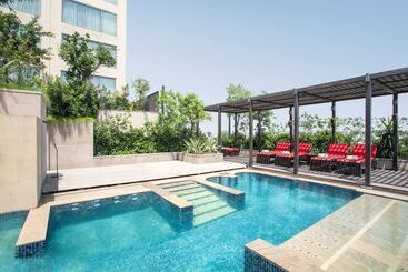 هتل Hyatt Regency Amritsar
