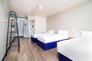 Hotel Herculano Stays Porto Digital Access
