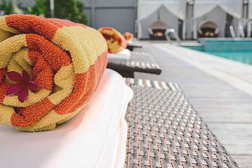 هتل Mercure Palu