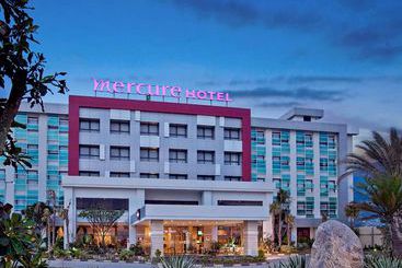 هتل Mercure Palu