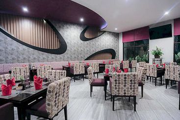 هتل Mercure Palu