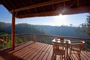 هتل Puri Sebatu Resort