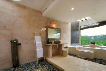 هتل Puri Sebatu Resort