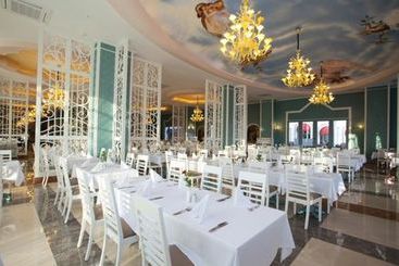 هتل Quattro Beach Spa & Resort   All Inclusive