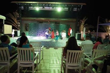 هتل Quattro Beach Spa & Resort   All Inclusive