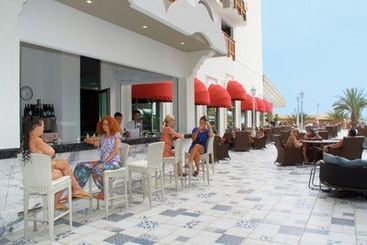 هتل Quattro Beach Spa & Resort   All Inclusive