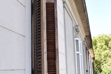 هتل San Telmo Suites