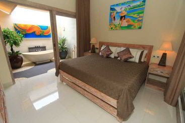 Tis Villas Seminyak By Premier Hospitality Asia