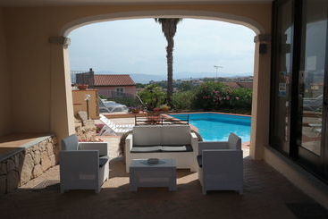 Sardinia Blu Residence