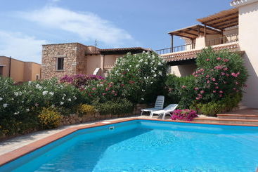 Sardinia Blu Residence