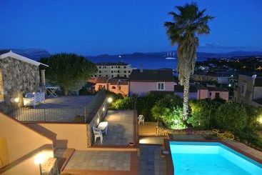 Sardinia Blu Residence