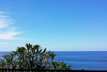 The Griya Villas And Spa