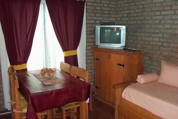 فندق Cabañas El Dominador
