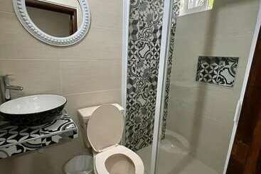 هتل Casa Morada