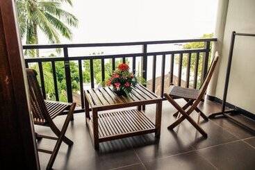 酒店 Palm Beach Resort