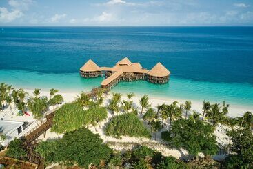 Hotel Riu Jambo - All Inclusive