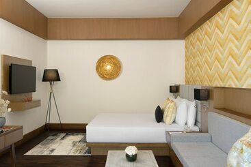 هتل Vivanta Sikkim Pakyong