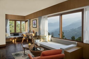 هتل Vivanta Sikkim Pakyong