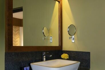هتل Vivanta Sikkim Pakyong
