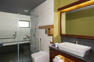 هتل Vivanta Sikkim Pakyong